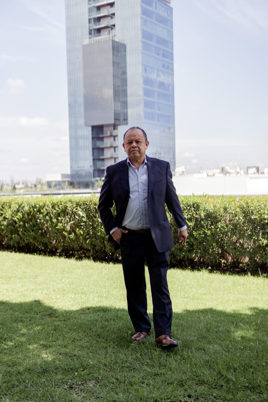 David del Valle - Foto 1